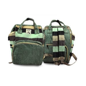 diaper bag