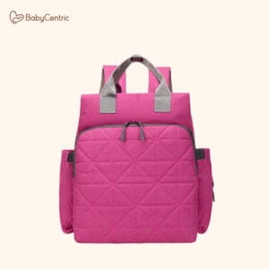 Baby Care Backpack