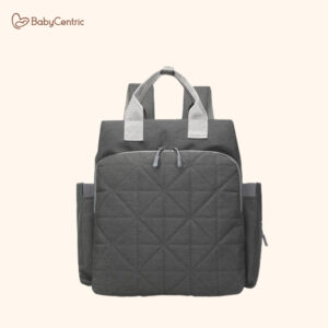 Baby Care Backpack