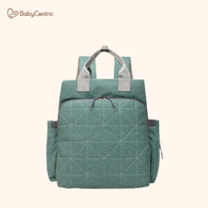Baby Care Backpack