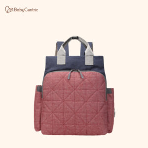 Baby Care Backpack
