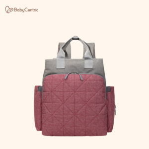 Baby Care Backpack