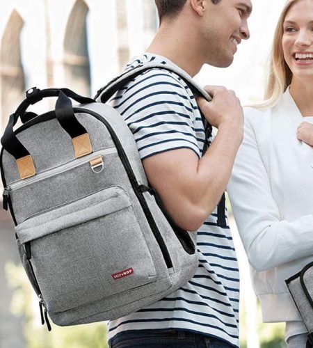 mother diaper bag